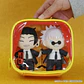 Jujutsu Kaisen set de peluches, Suguru Geto y Satoru Gojo - Miniatura 2