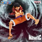 One Piece, Luffy figura Maximatic Special Ver. B - Miniatura 1