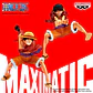 One Piece, Luffy figura Maximatic Special Ver. B - Miniatura 2