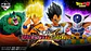 Dragon Ball, Goku ssj figura Ichiban Kuji C , Masterlise - Miniatura 2