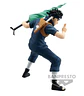 Naruto Shisui Uchiha figura Narutop 99  - Miniatura 1