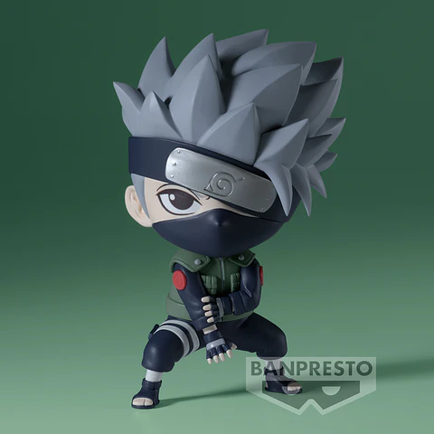 Naruto, Kakashi Repoprize figura