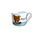 Rilakkuma Café, Tazas San-x - Miniatura 1