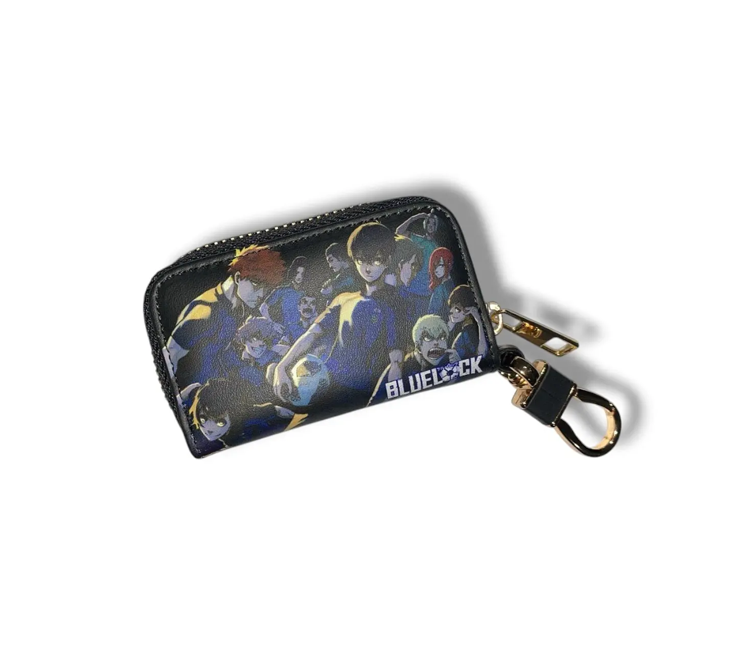 Blue Lock Estuche/Tarjetero 2
