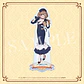 Vocaloid, Stands Acrílicos, Goodsmile Kuji E - Miniatura 2