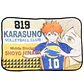 Haikyuu!! Manta Shoyo Hinata - Miniatura 1