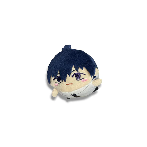 Chainsaw Man Aki, peluche Taito