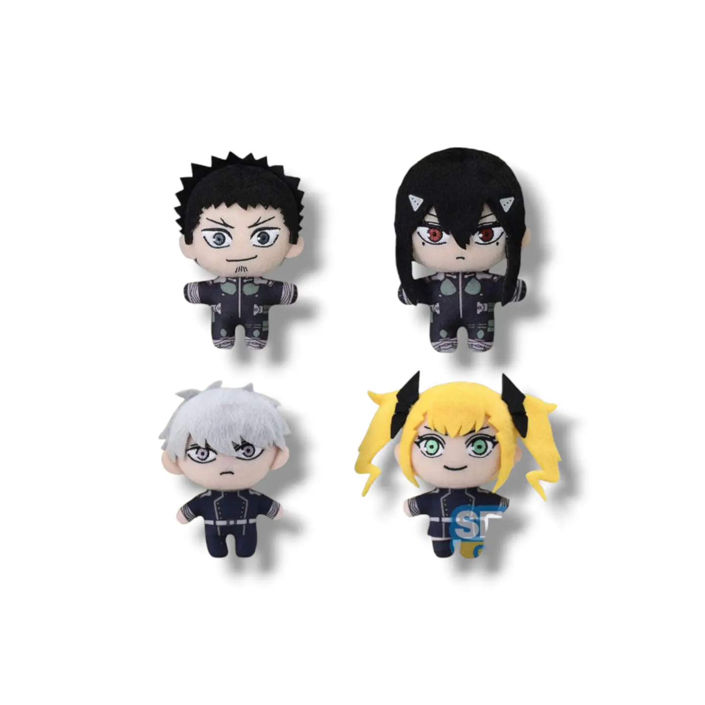 Kaiju No.8 Peluches Sega 1