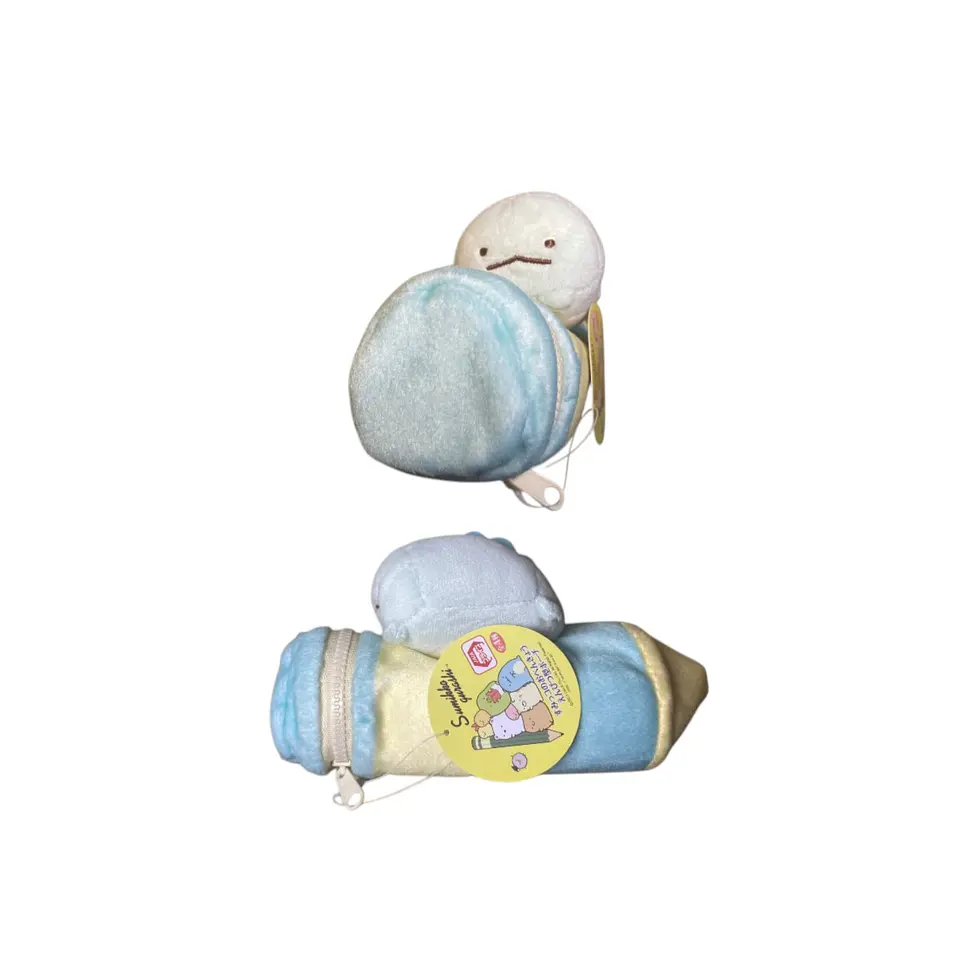 Sumikko Gurashi Estuche San-x 1