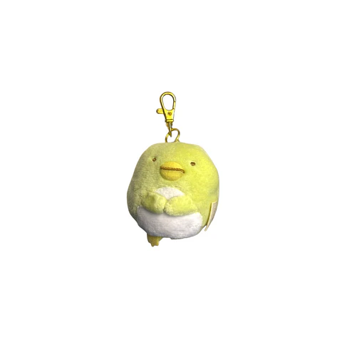 Sumikko Gurashi Peluche Llavero San-x