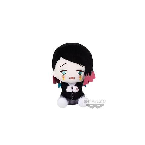 Kimetsu No Yaiba Enmu Peluche Big Pofutto Bandai