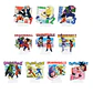 Dragon Ball Stand acrílico Ichiban Kuji H Dragon Ball vs Omnibus Cross - Miniatura 1