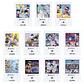 Dragon Ball Posters A4 Ichiban Kuji I Dragon Ball vs Omnibus Cross - Miniatura 1
