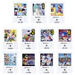 Dragon Ball Posters A4 Ichiban Kuji I Dragon Ball vs Omnibus Cross - Miniatura 2