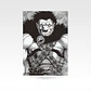 Berserk Stand acrílico Ichiban Kuji F Vow of Counterattack - Miniatura 7