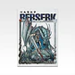 Berserk Lienzo de ilustración Ichiban Kuji H Vow of Counterattack  - Miniatura 13