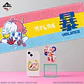 One Piece Stand acrílico (Atlas) Ichiban Kuji H Future Island Egghead - Miniatura 3