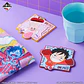 One Piece Posavasos de goma Ichiban Kuji J Future Island Egghead - Miniatura 1