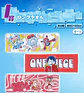 One Piece Toallas Ichiban Kuji I Future Island Egghead - Miniatura 1