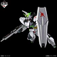 V Gundam Entry Grade 1/144 Ichiban Kuji G Mobile suit Gundam Gunpla - Miniatura 3