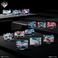 Mobile suit Gundam Stand acrílicos Ichiban Kuji I - Miniatura 1
