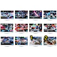 Mobile suit Gundam Stand acrílicos Ichiban Kuji I - Miniatura 3