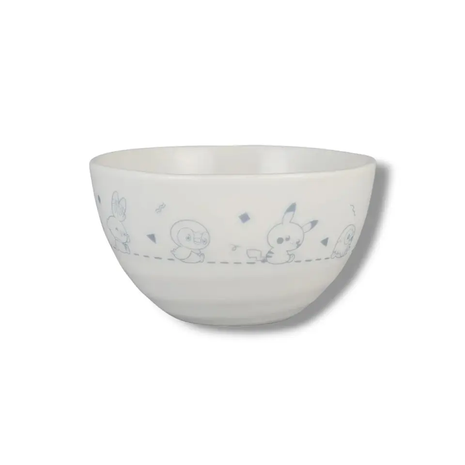 Pokémon Bowl Ichiban Kuji I Peaceful Place 1