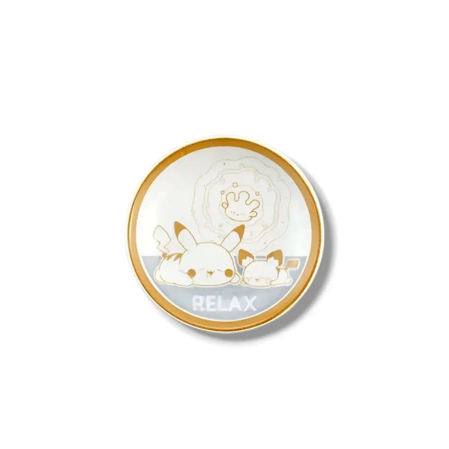 Pokémon Plato Ichiban Kuji J Peaceful Place 1