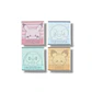 Pokémon Toallas Ichiban Kuji K Peaceful Place - Miniatura 1