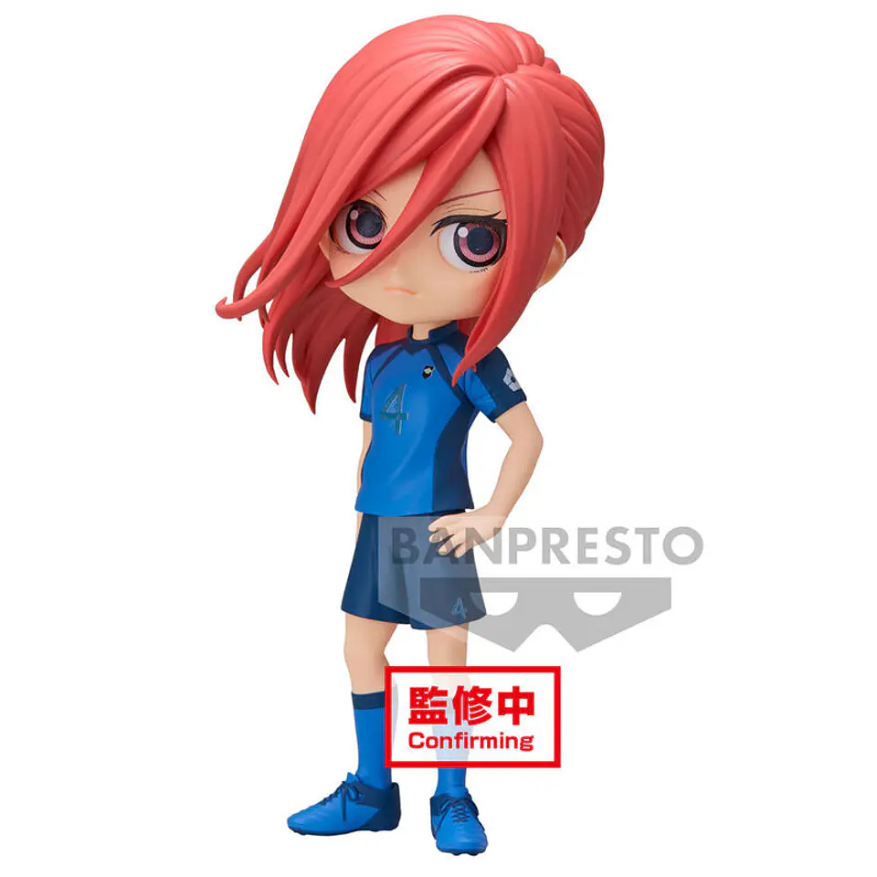 Blue Lock Q Posket Chigiri Ver A. Bandai 1