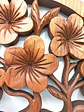 Painel Frangipani Árvore da Vida — 40 cm - thumbnail 2