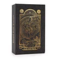 Cartas de Tarot com Folha de Ouro e Livro — Caixa de Presente - thumbnail 2