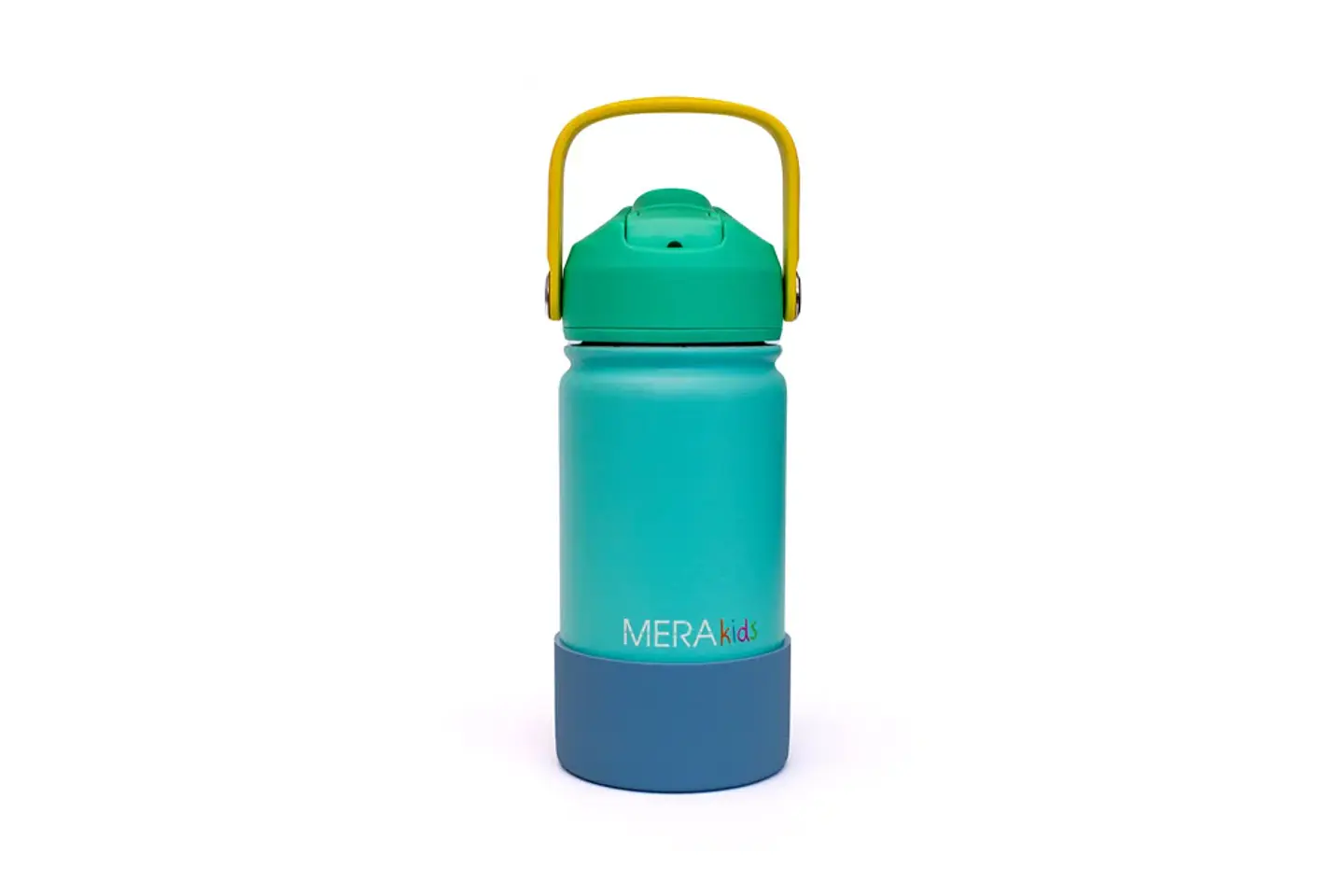 Botella Turquesa 1