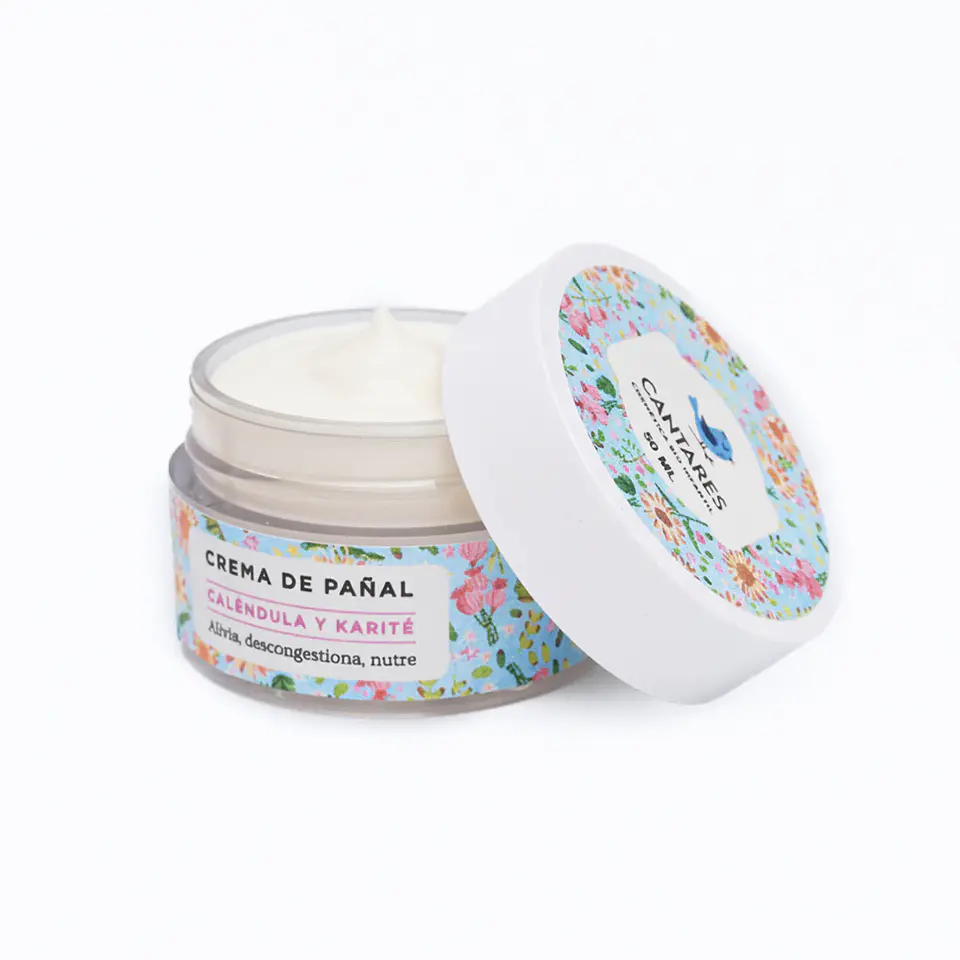 Crema de Pañal 2