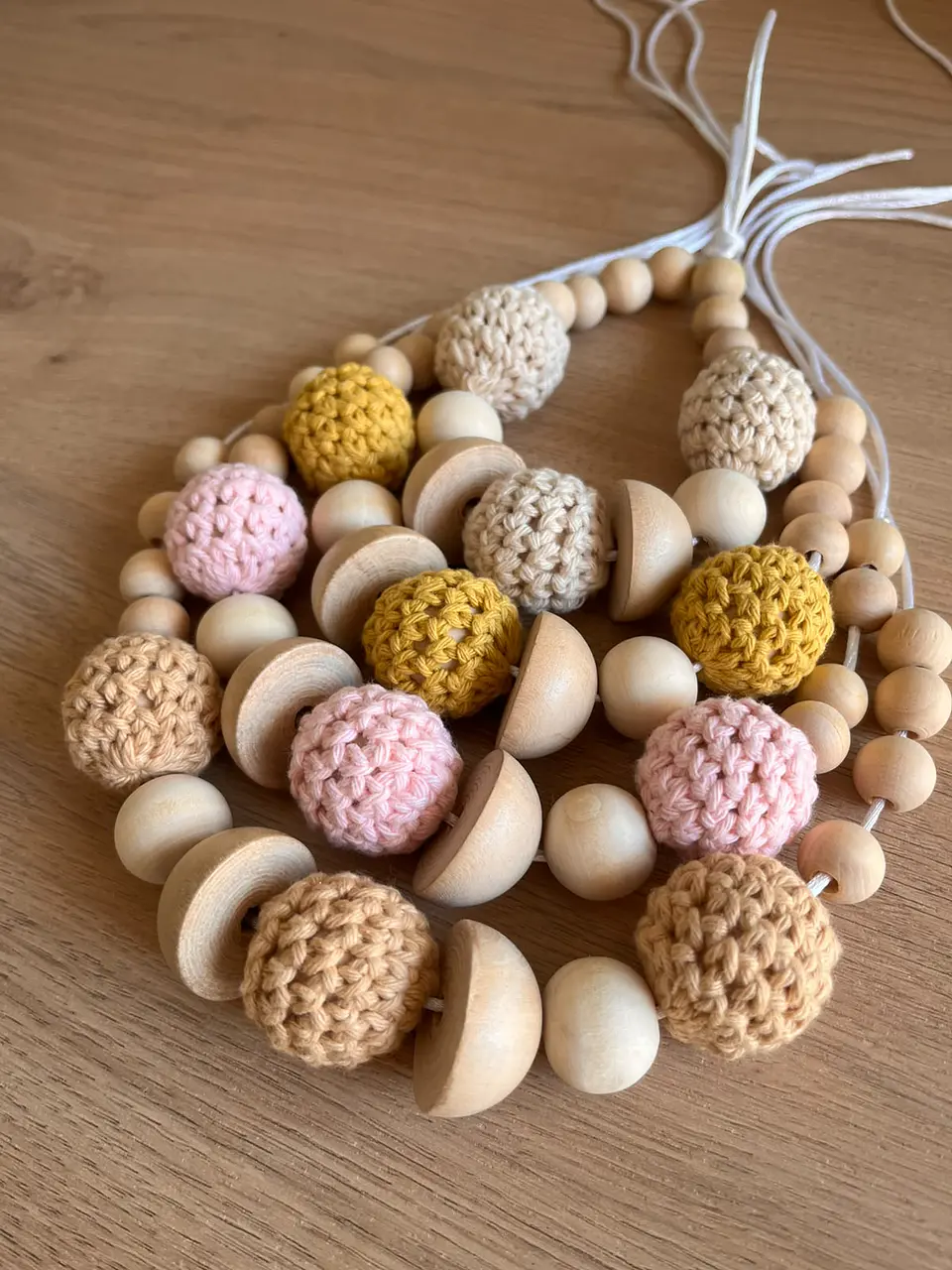 Collar de lactancia 1