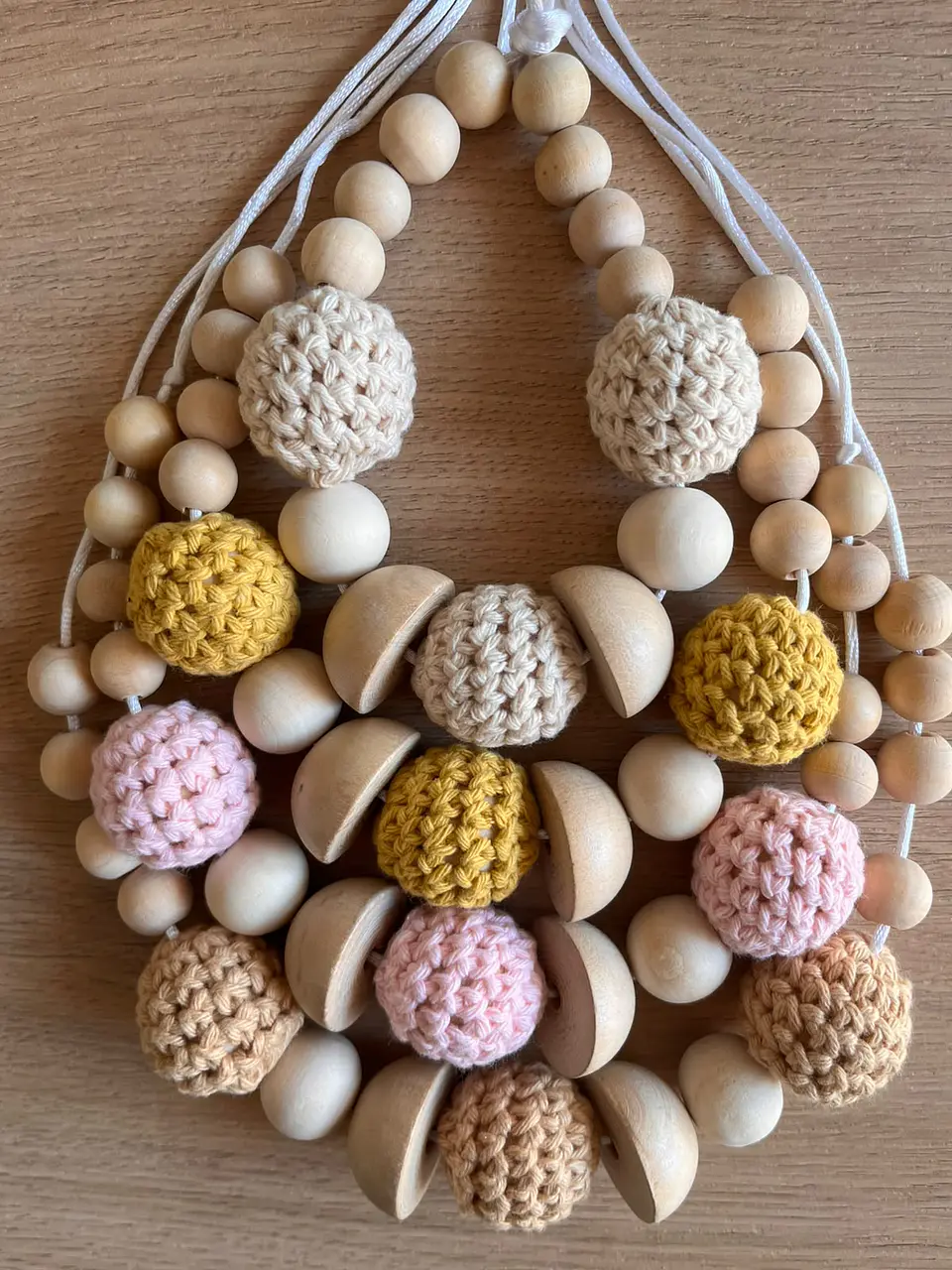 Collar de lactancia 2