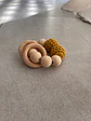 Sonajero de madera - Miniatura 2