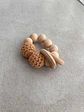 Sonajero de madera - Miniatura 3