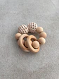 Sonajero de madera - Miniatura 4