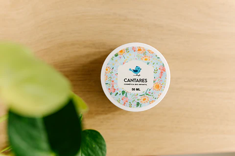 Crema de Pañal