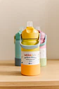 Botella MERAKids Amarilla - Miniatura 1