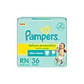 Pampers Deluxe Protection - Miniatura 1