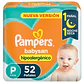 Pampers Babysan - Miniatura 1