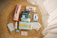 Kit Maternidad P/M - Miniatura 1