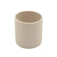 Vaso de silicona Beige - Miniatura 2