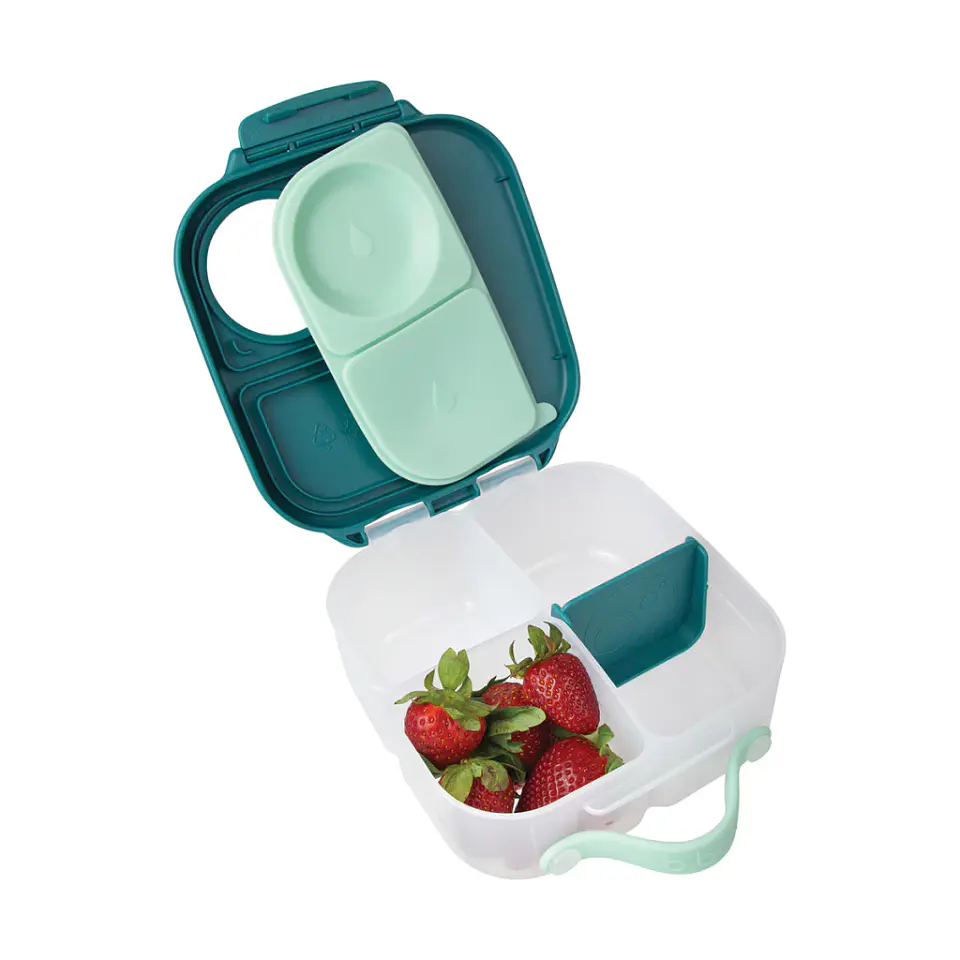 Mini lunchera Bbox antiderrames 1L 1