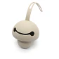Porta Chupete Beige - Miniatura 1
