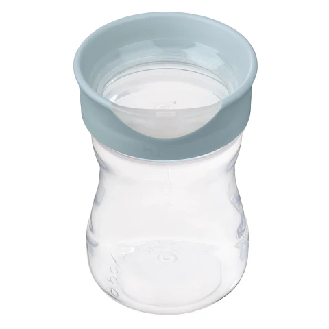 Vaso de entrenamiento Bbox 240ml - Sage