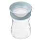 Vaso de entrenamiento Bbox 240ml - Sage - Miniatura 1