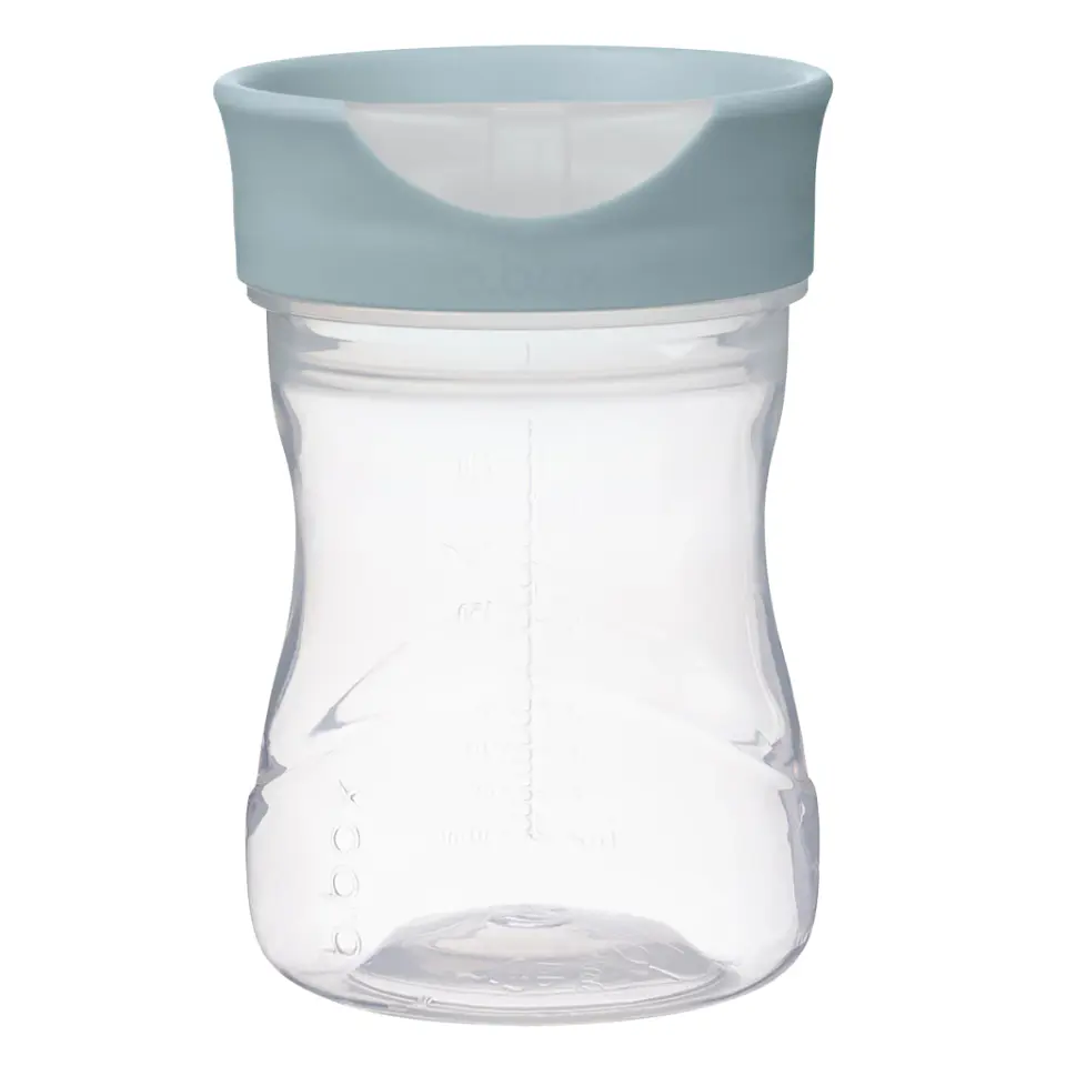 Vaso de entrenamiento Bbox 240ml - Sage 2